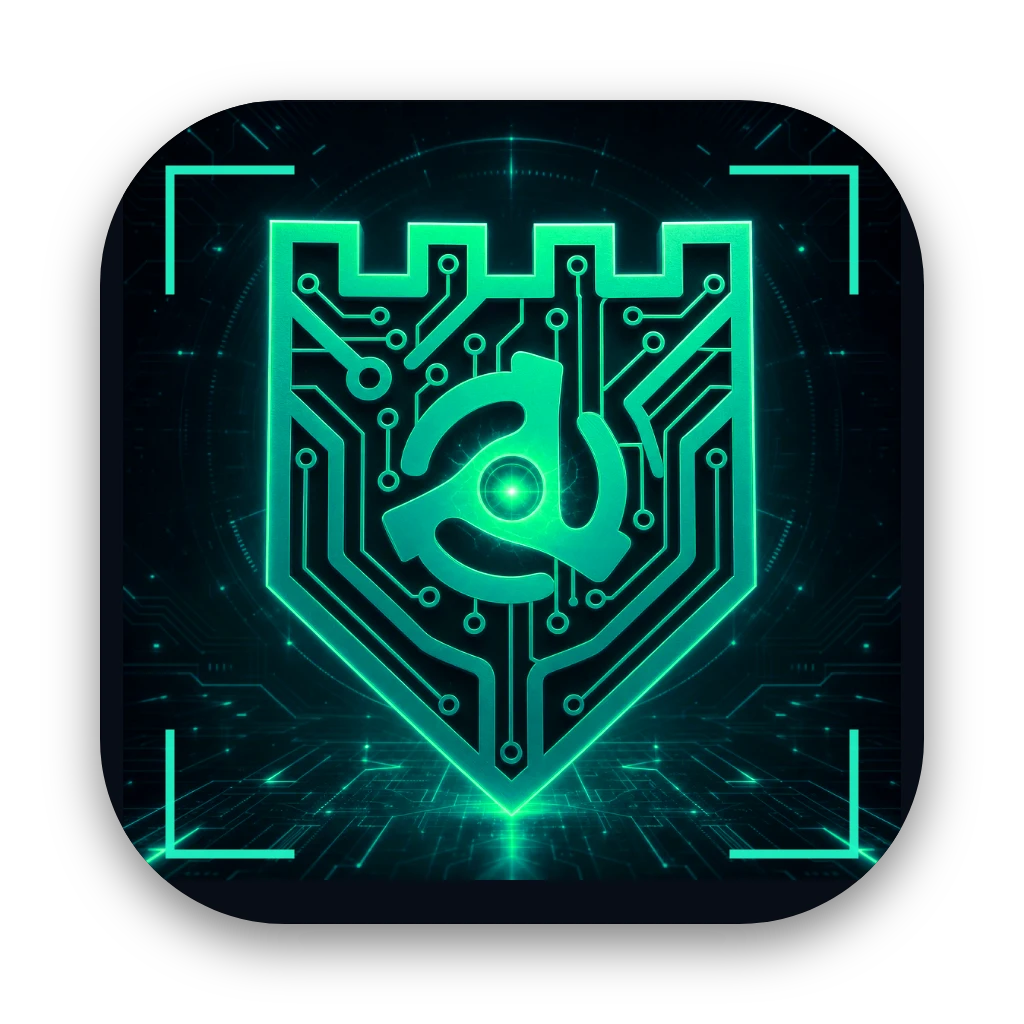 Citadel Audit app icon
