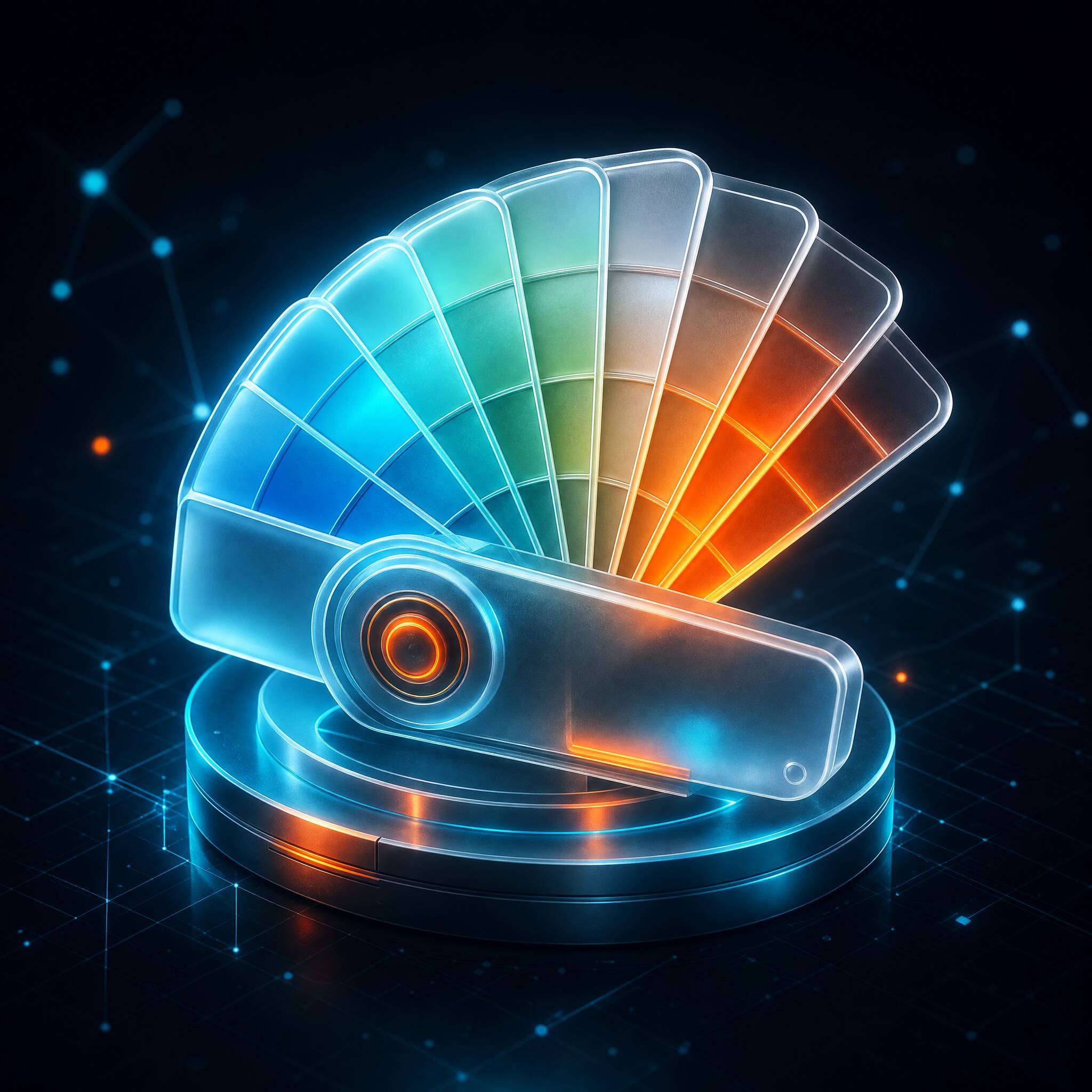 Color Management Agent