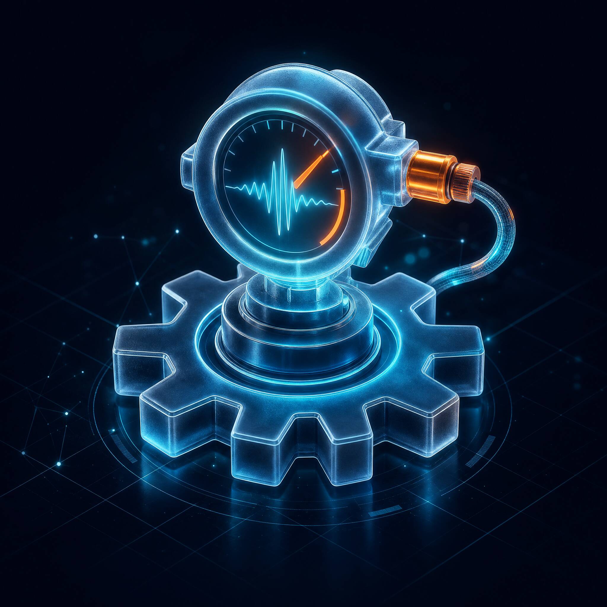 Predictive Maintenance Agent