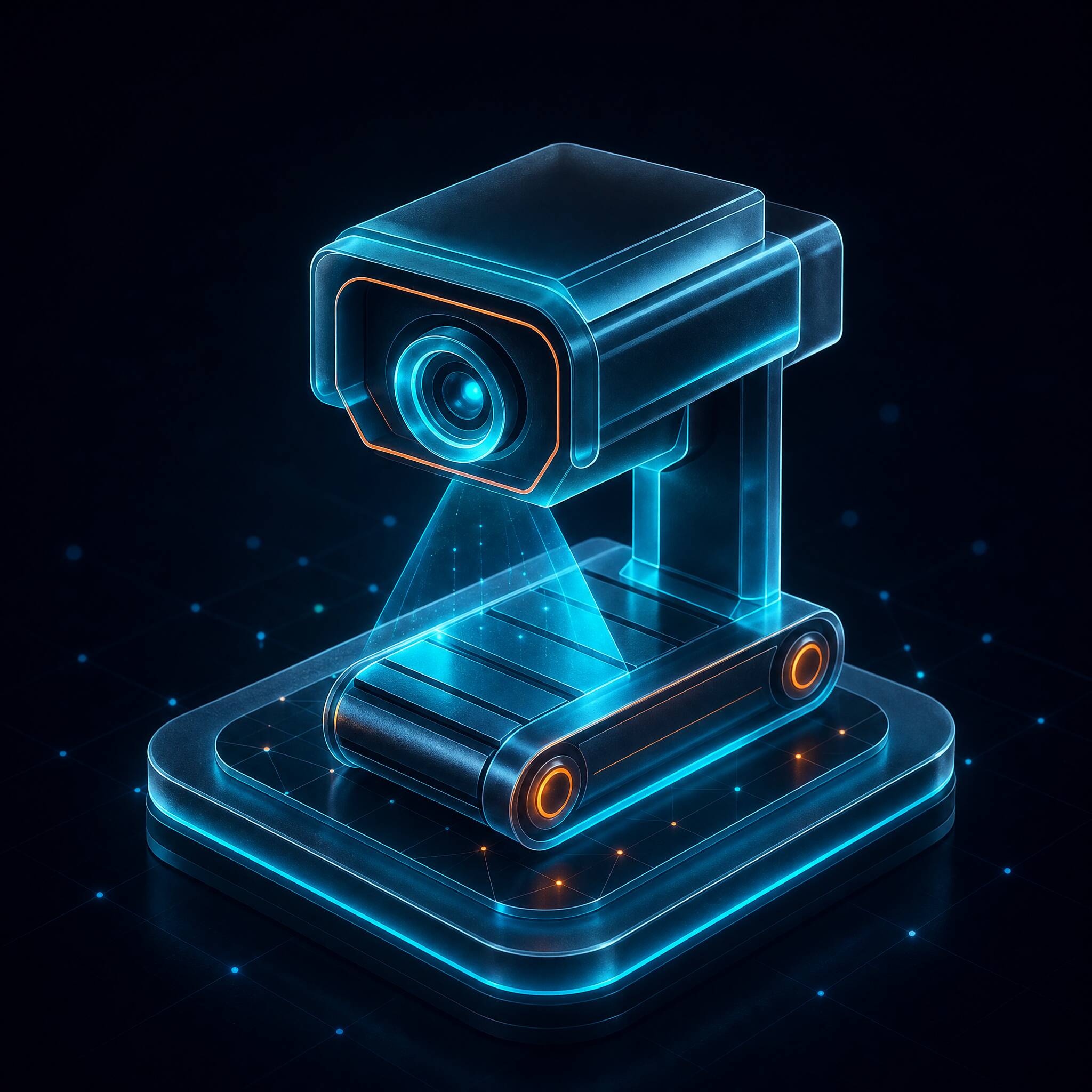 Machine Vision QA Agent