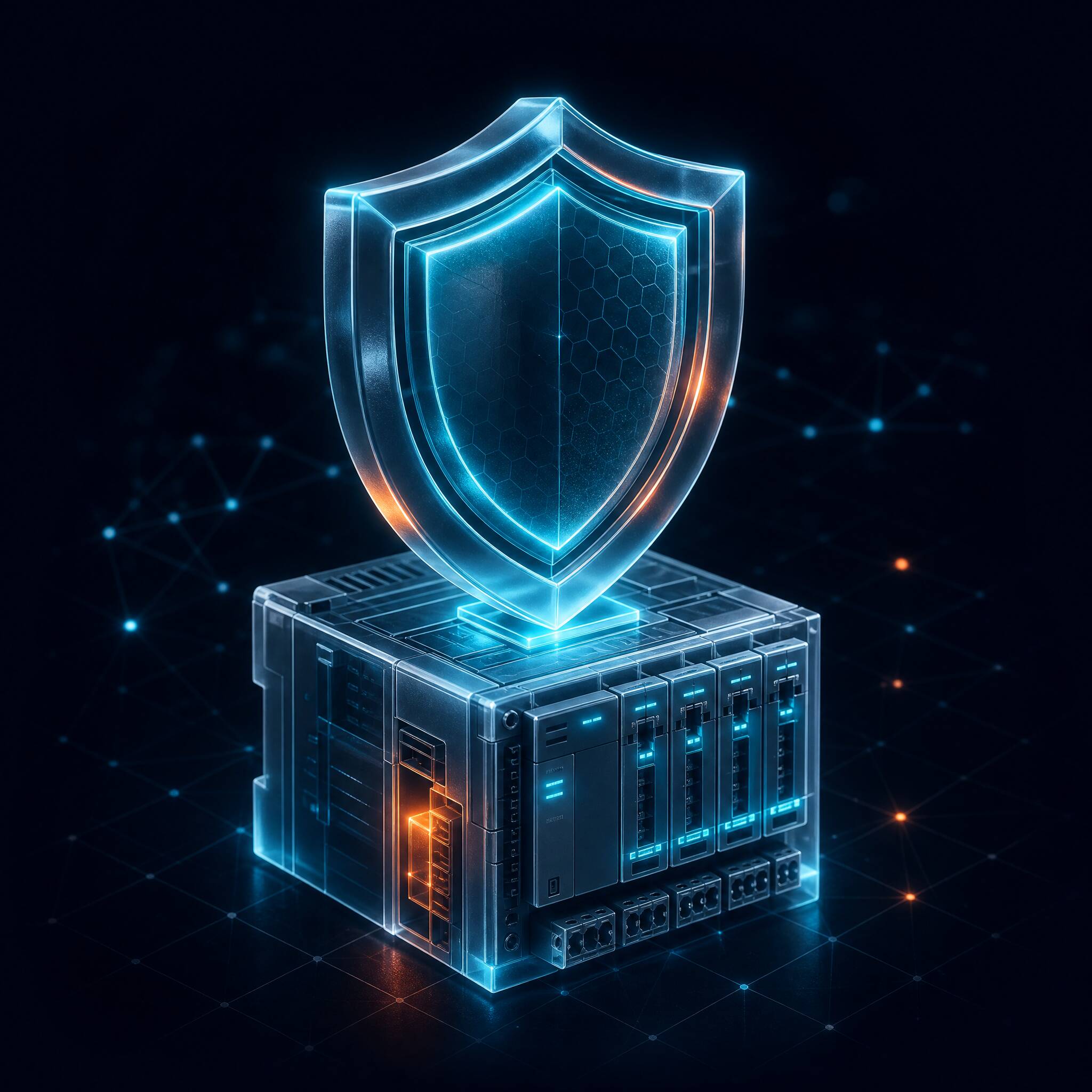 OT / ICS Cybersecurity Agent