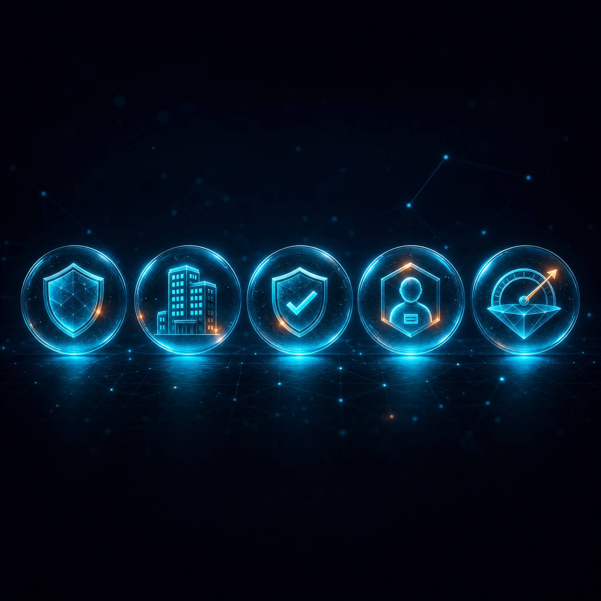 GRYHAT security audit steps overview