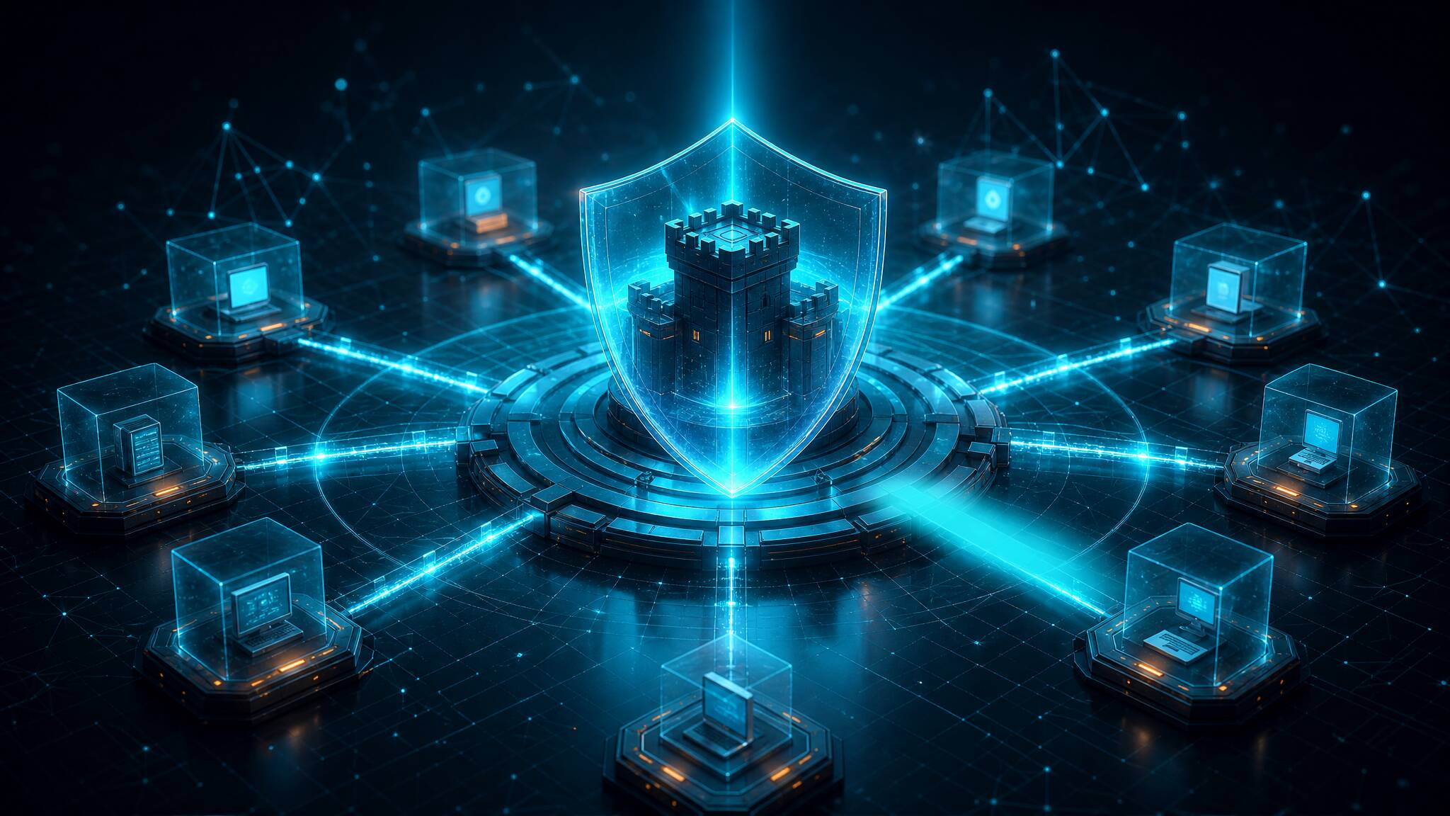 Navigate California's New AI Laws—Partner with GRYHAT for Compliance