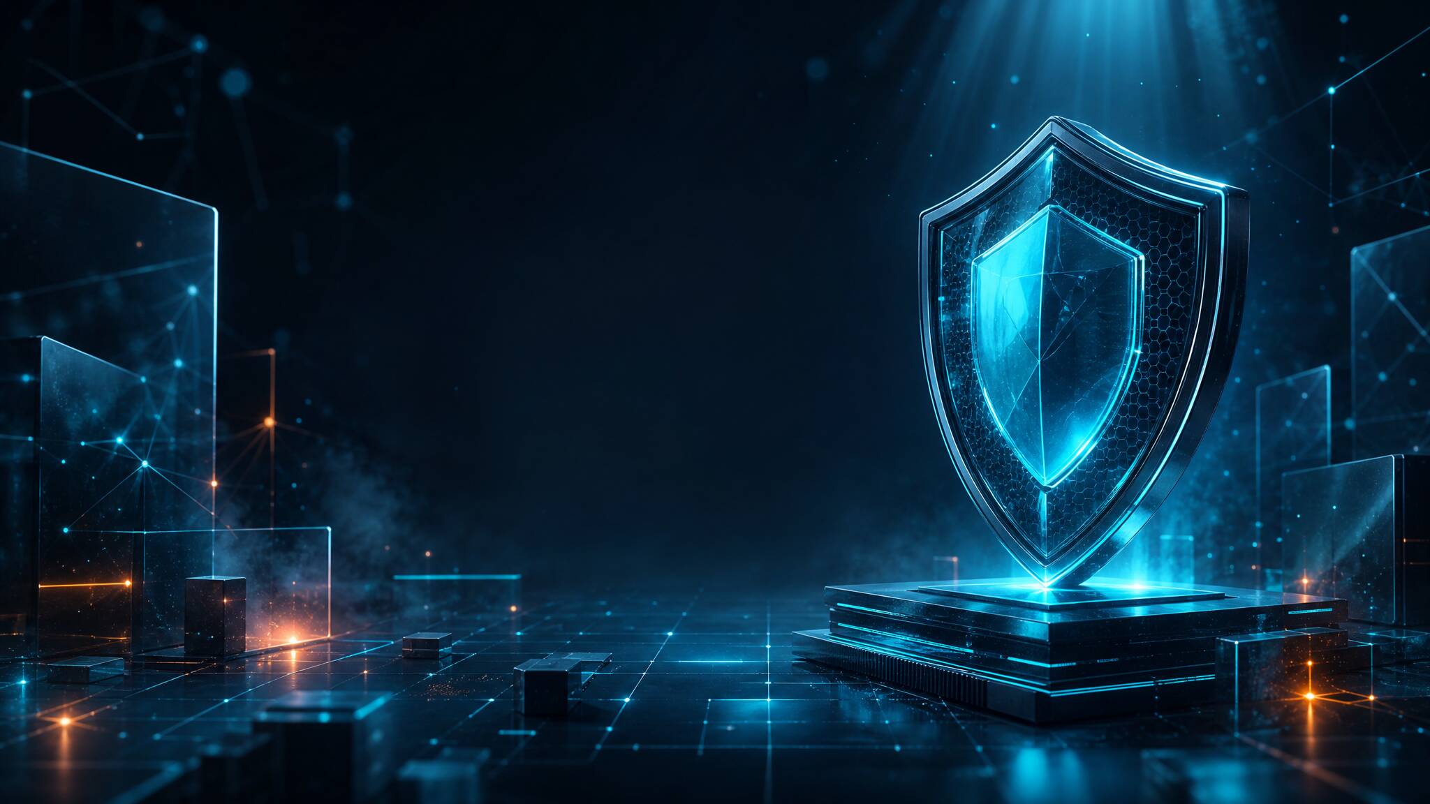 Citadel Cyber Guardian Launch