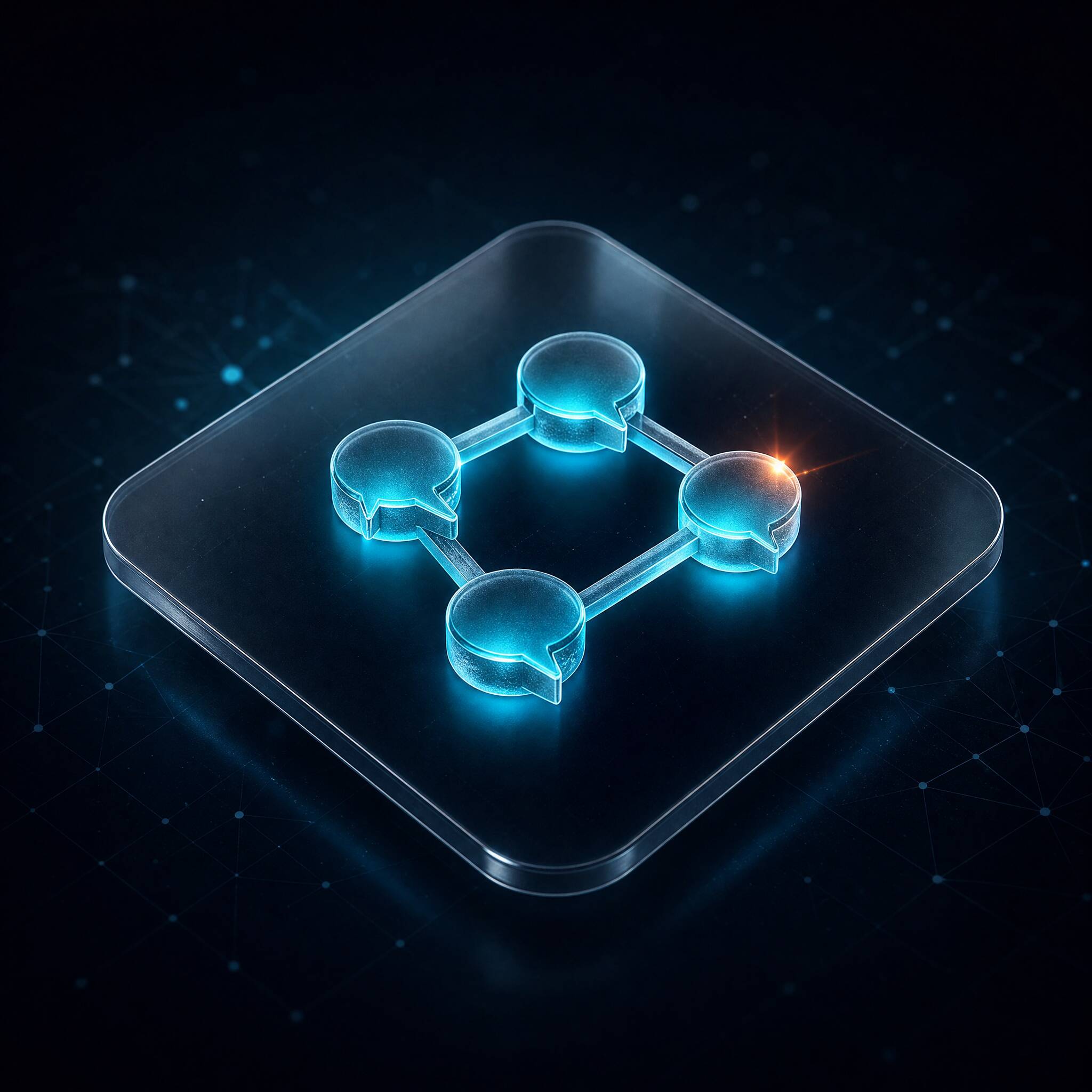 Private Community Forum