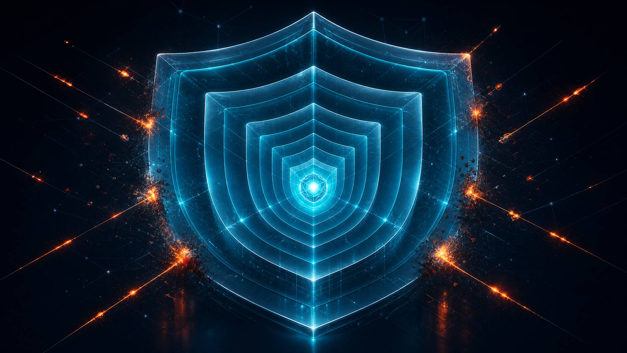 Hacker Defense for OC Small Businesses: How to Stop Attacks Before They Start