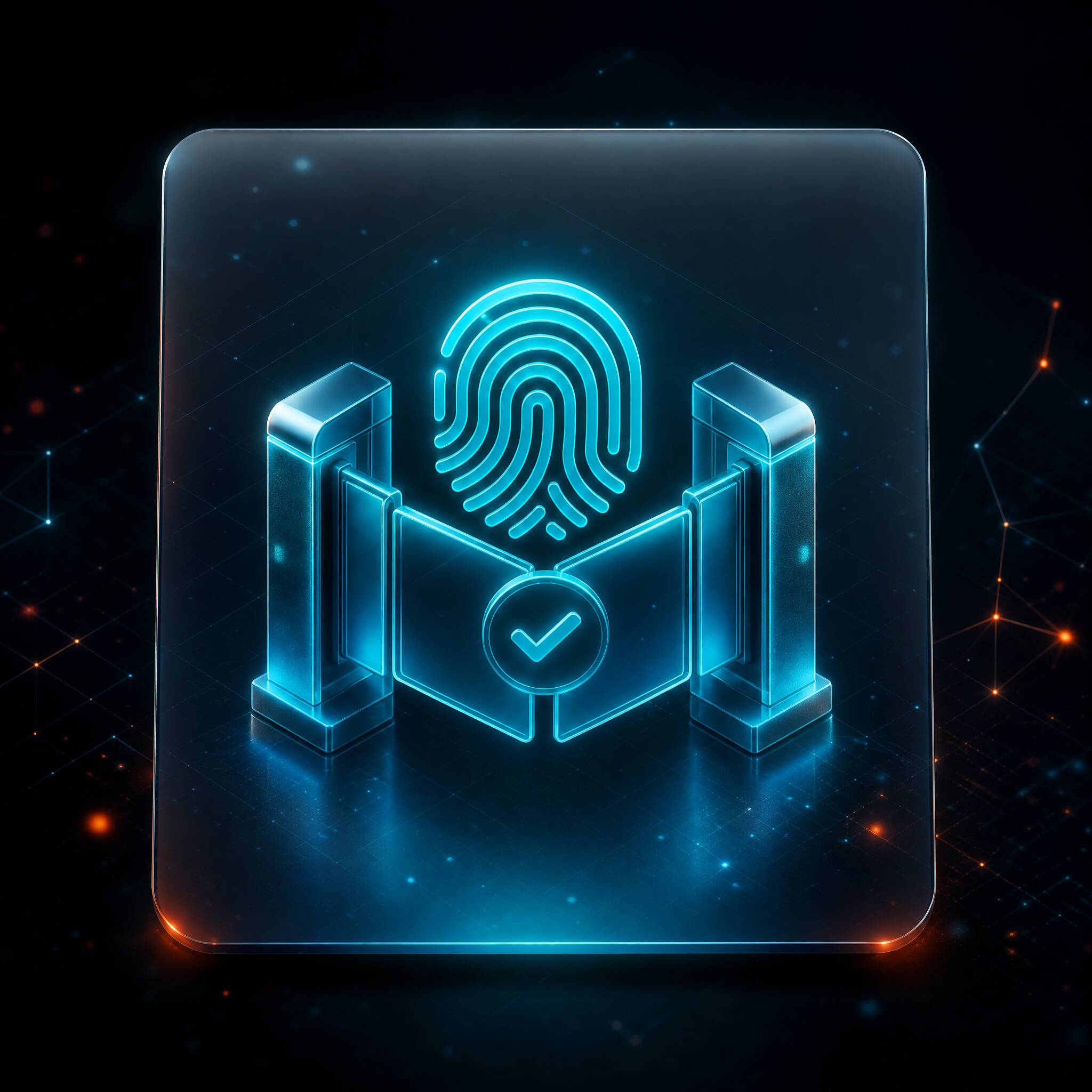 Zero Trust security architecture