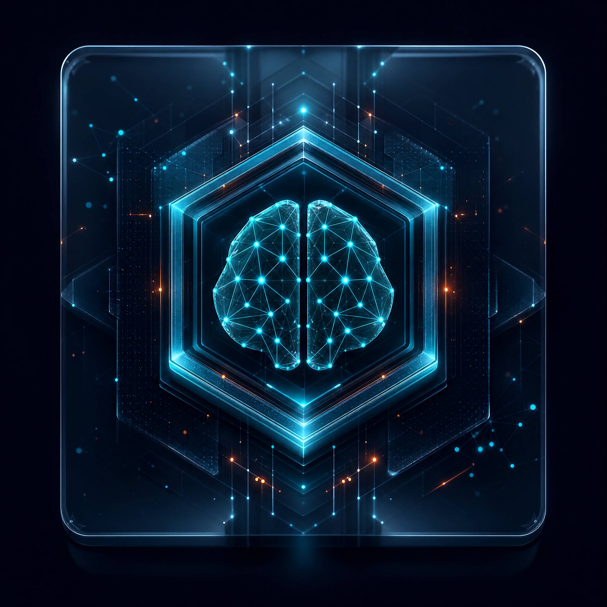 AI DEFENSE security layer