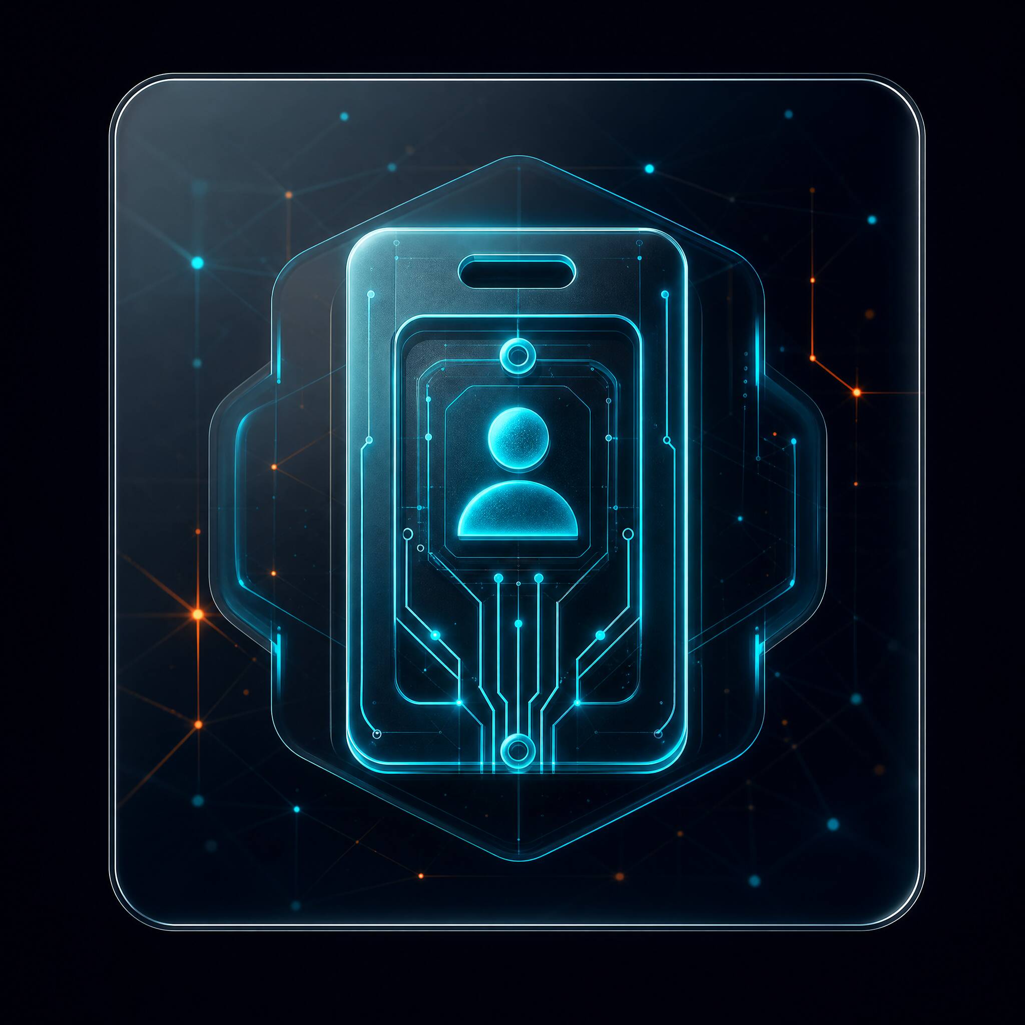 ID MGMT security layer